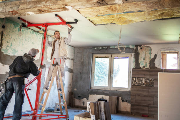 Best Insulation for Specific Applications in Byron, IL