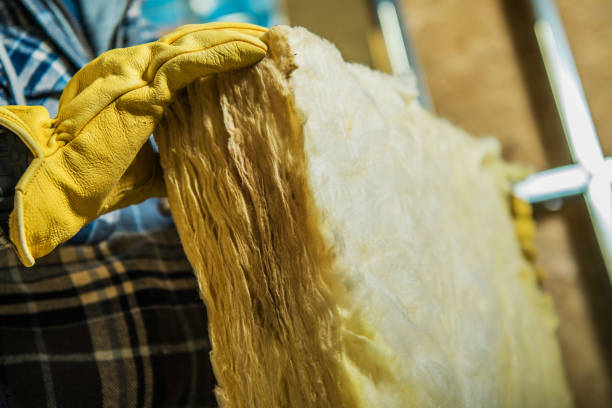 Best Residential Insulation in Byron, IL