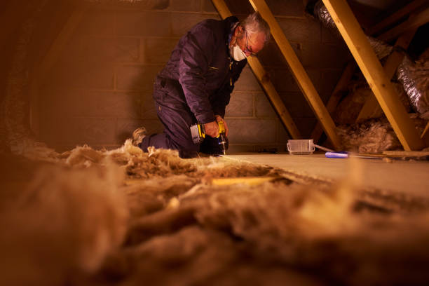 Best Commercial Insulation in Byron, IL